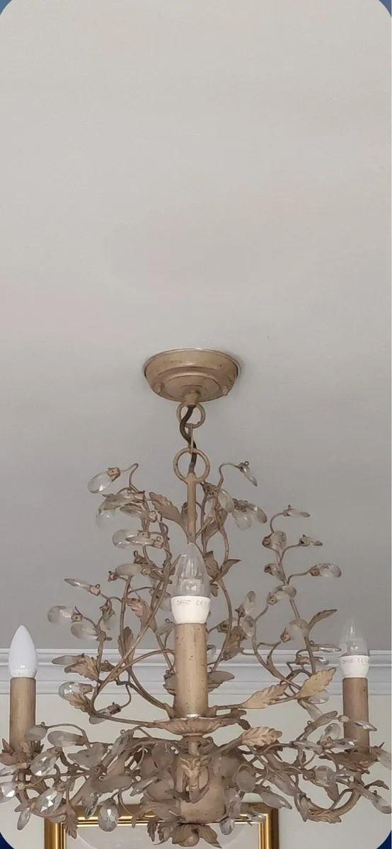 Chandelier