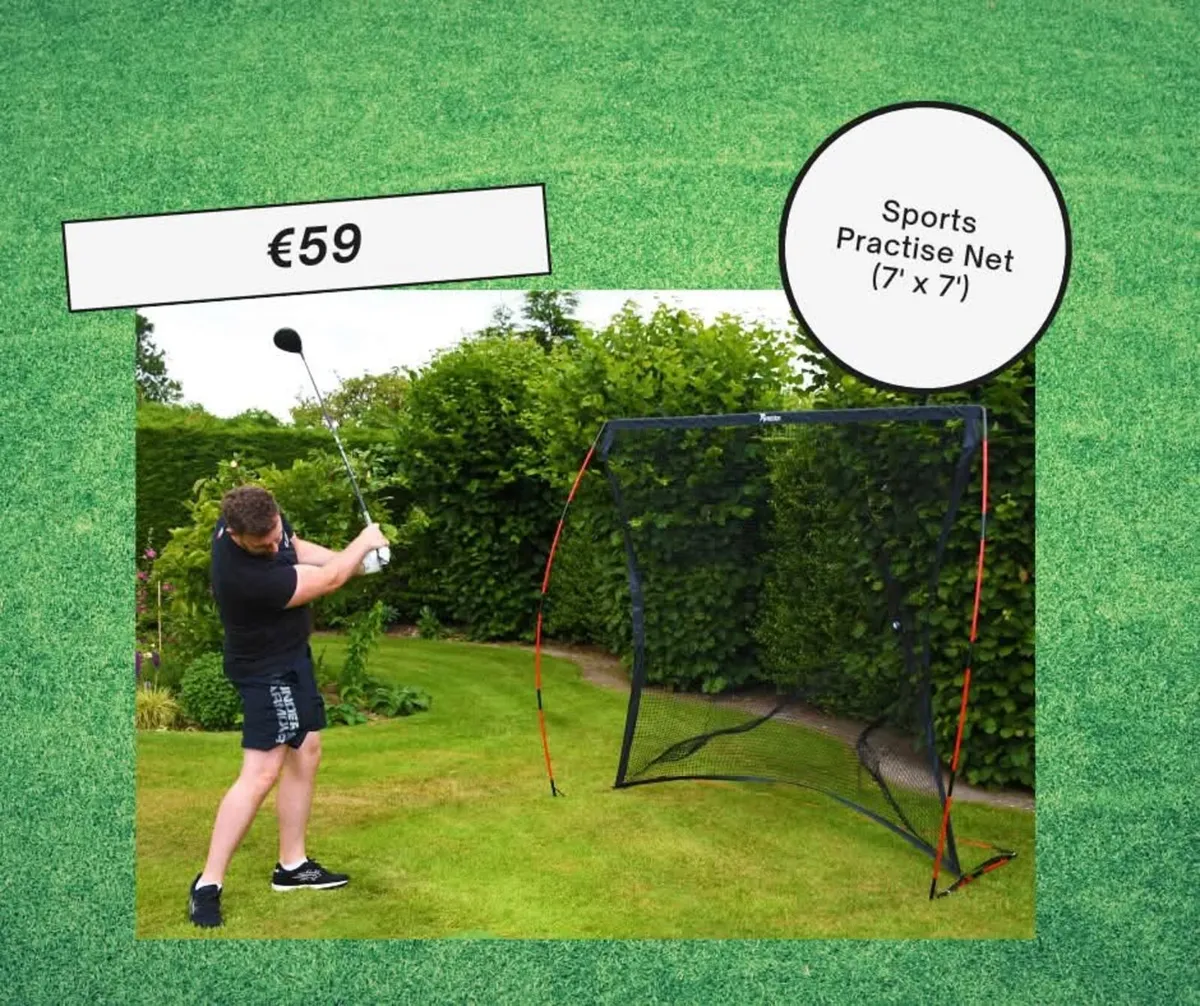 Golf Net