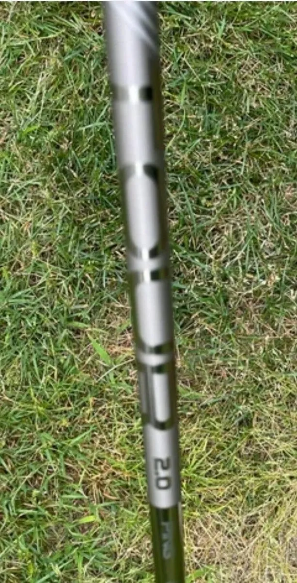 Ping Icrossover 4 Iron 22deg Tour X-Stiff - Image 3