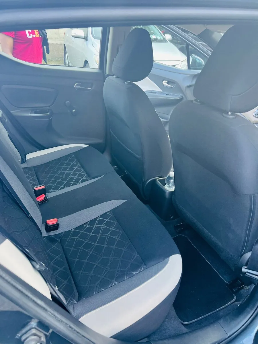 Nissan Micra 2018 - Image 3