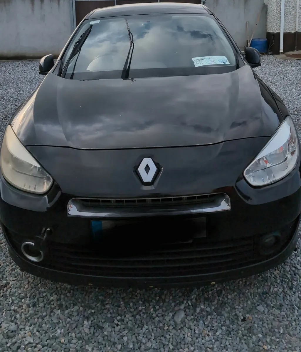 Renault fluence parts - Image 1