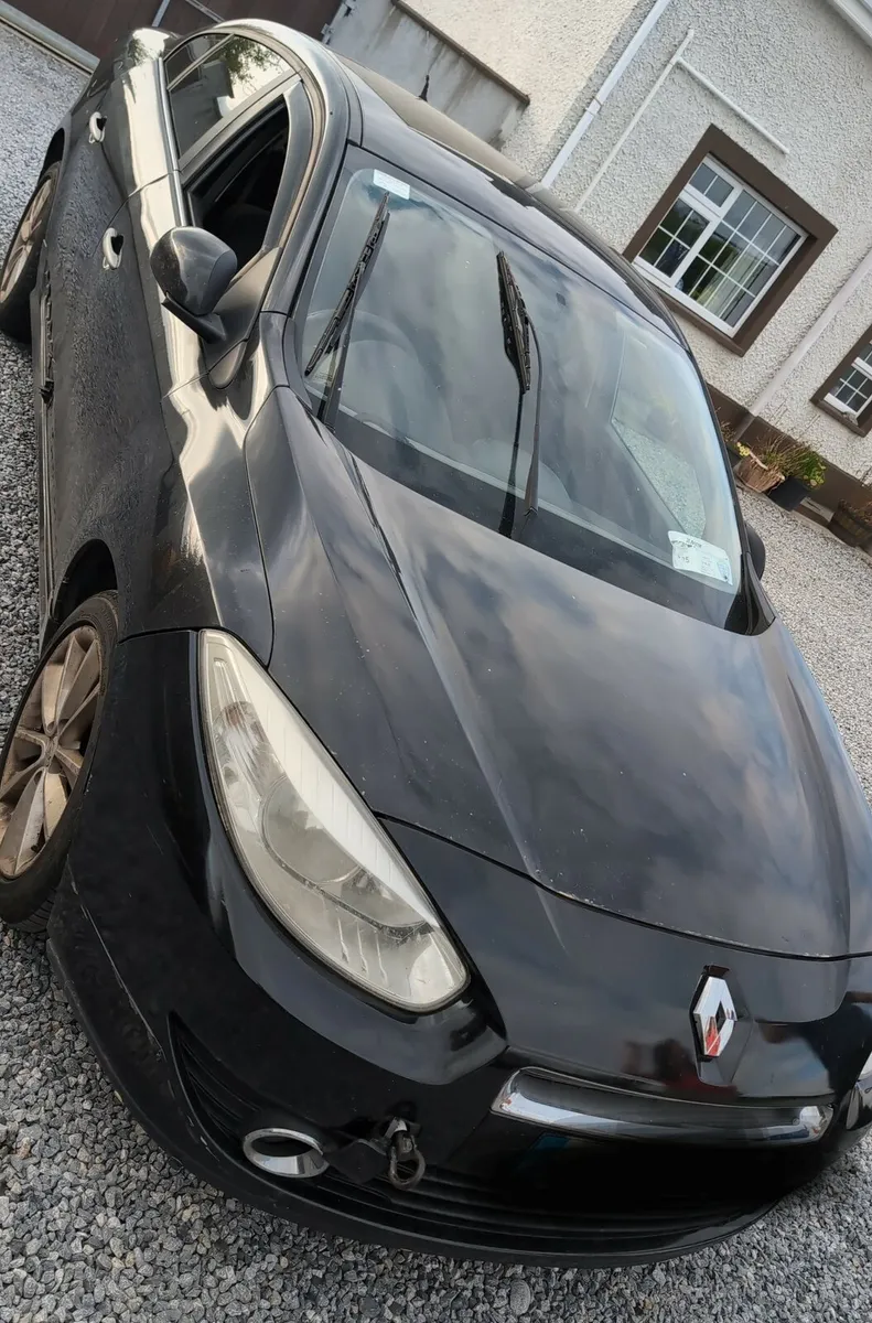 Renault fluence parts - Image 2