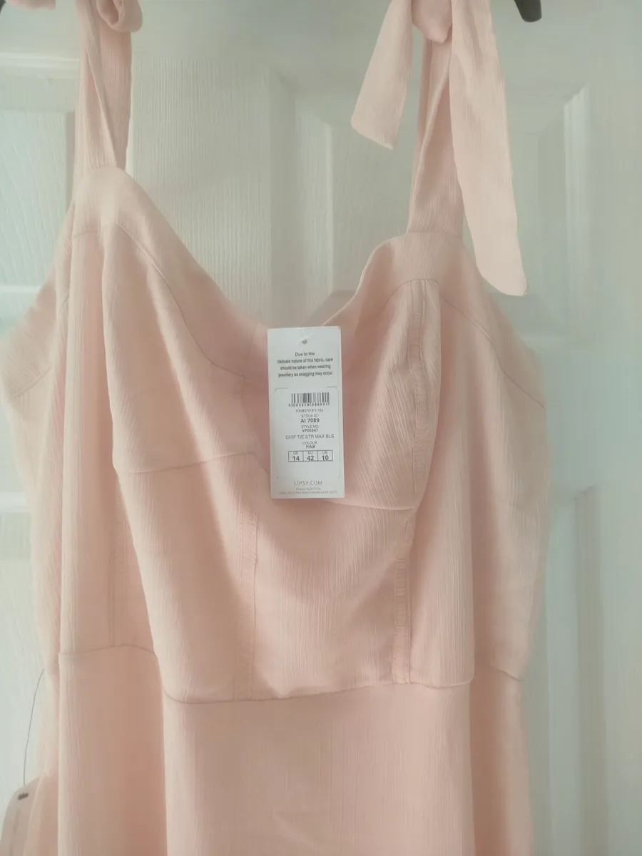 dress size 14 - Image 3