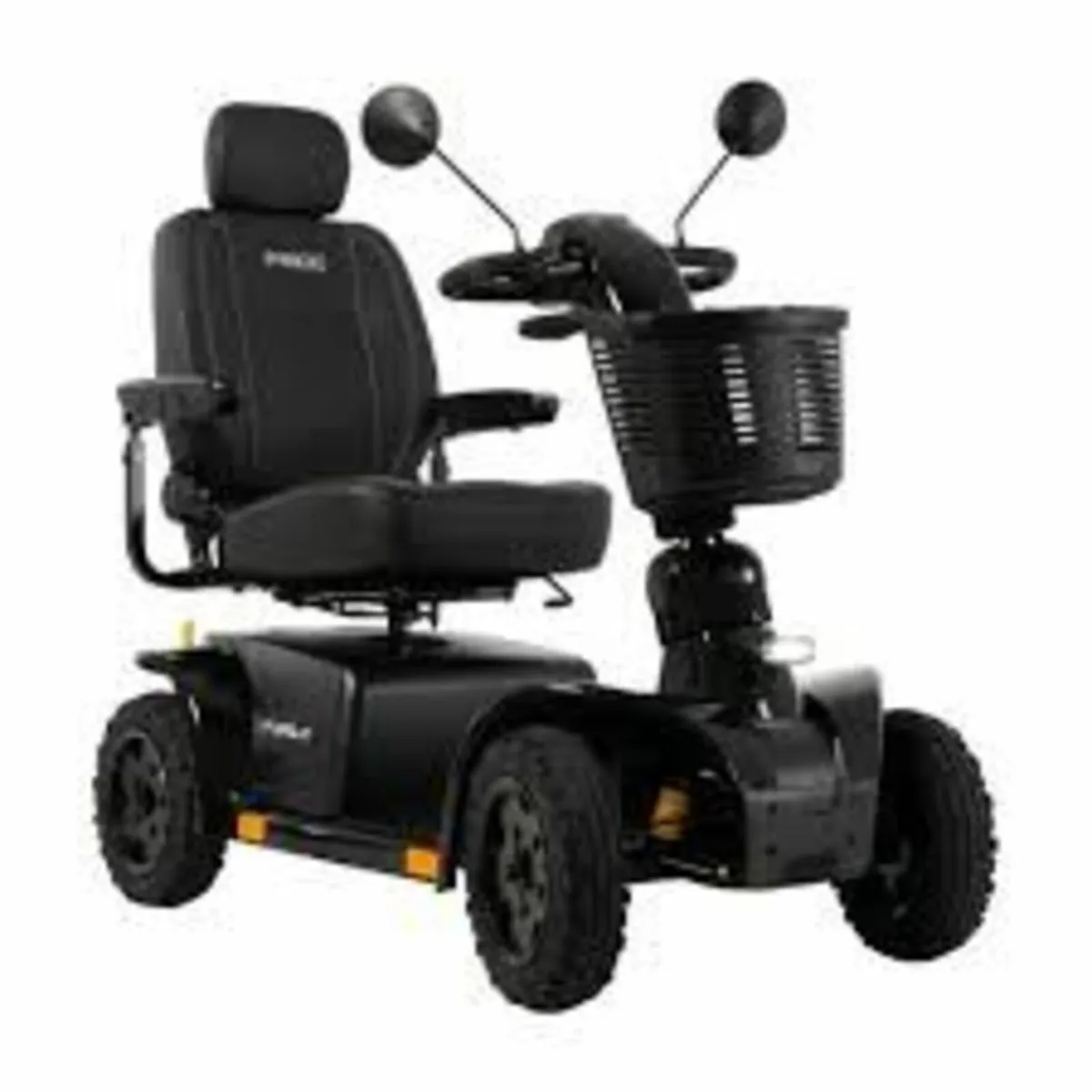 mobility scooter - Image 2