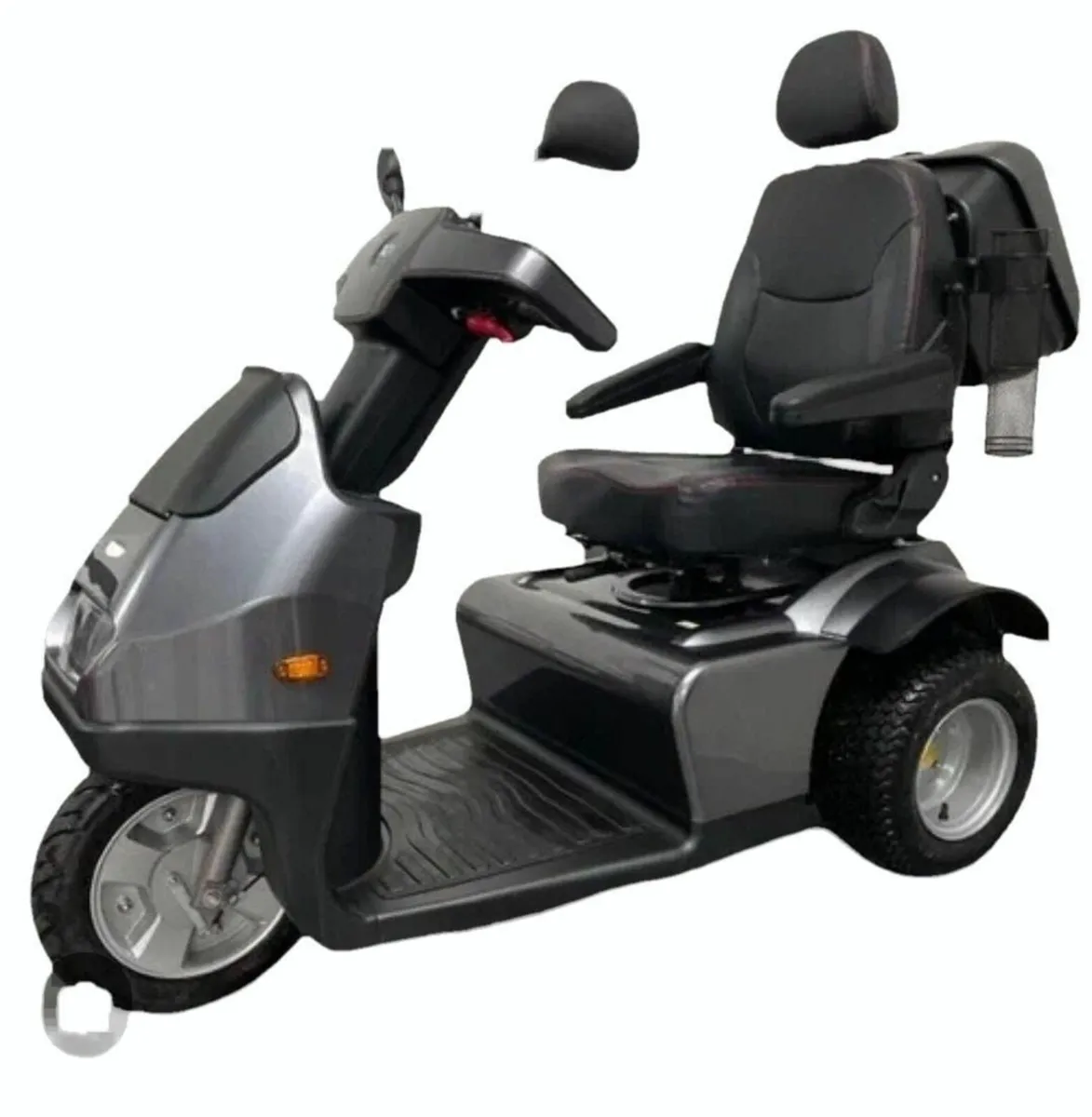 mobility scooter - Image 3