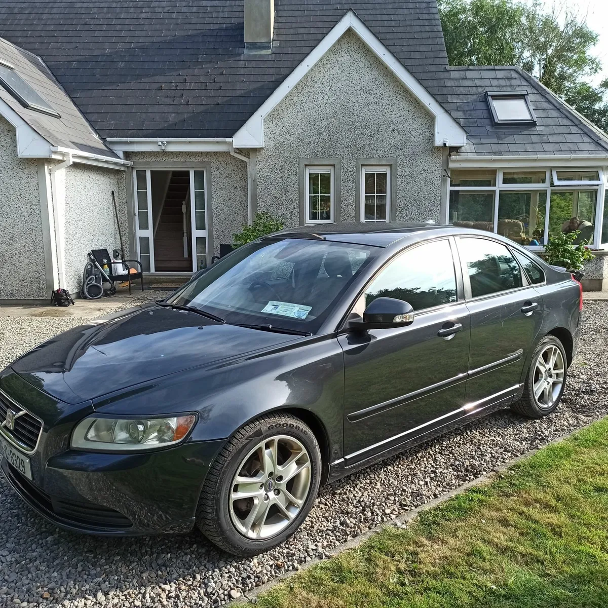 Volvo S40 2010 - Image 3