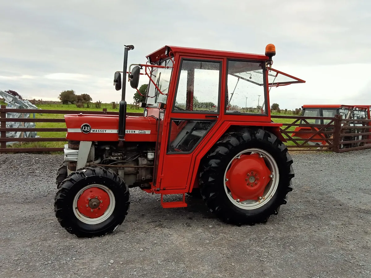 CAB MF 165 - Image 4
