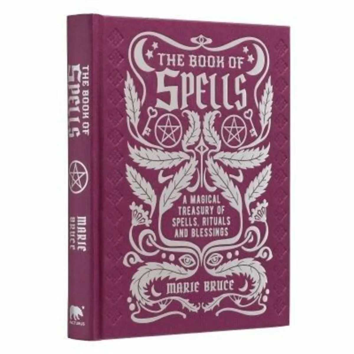 New Book of Spells - Marie Bruce - Image 2