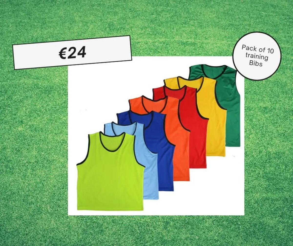 Training Equipment - Image 1