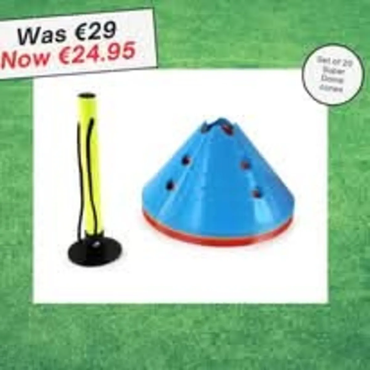 Training Equipment - Image 2