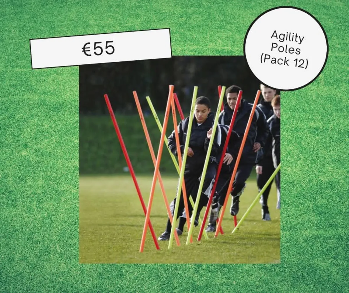 Training Equipment - Image 4