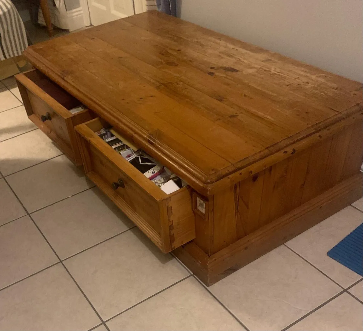 Sitting Room Furniture - Image 2