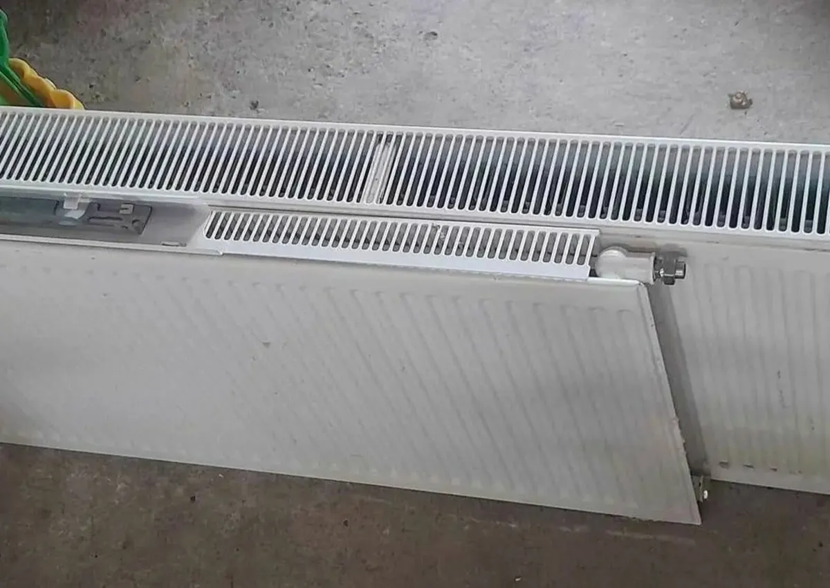 Radiator x2 - Image 2