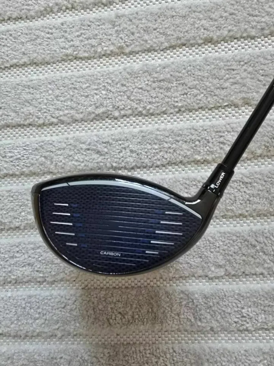 TaylorMade Qi10 Max Driver - Image 2