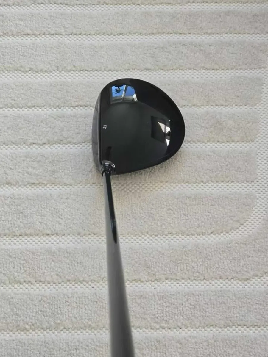 TaylorMade Qi10 Max Driver - Image 3
