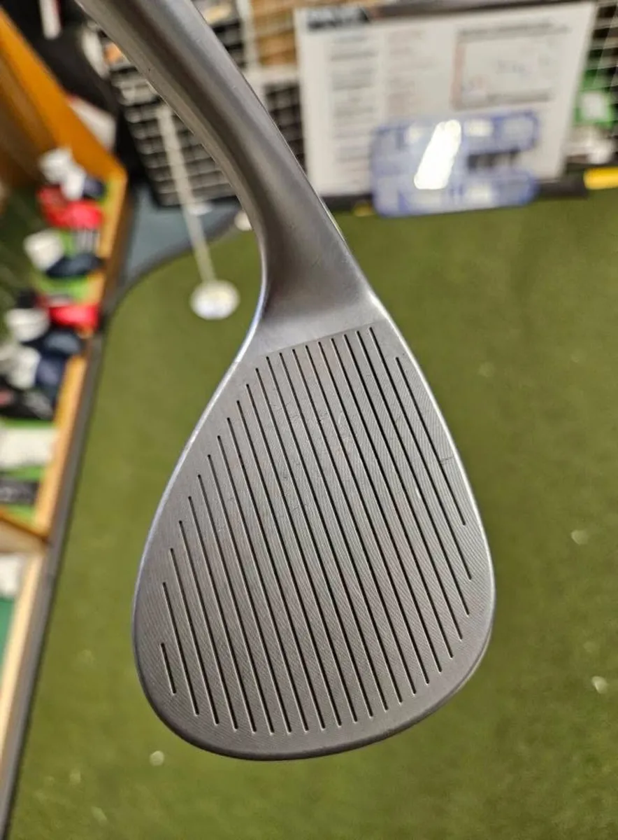 Cleveland CBX Zipcore Full-Face - Image 4