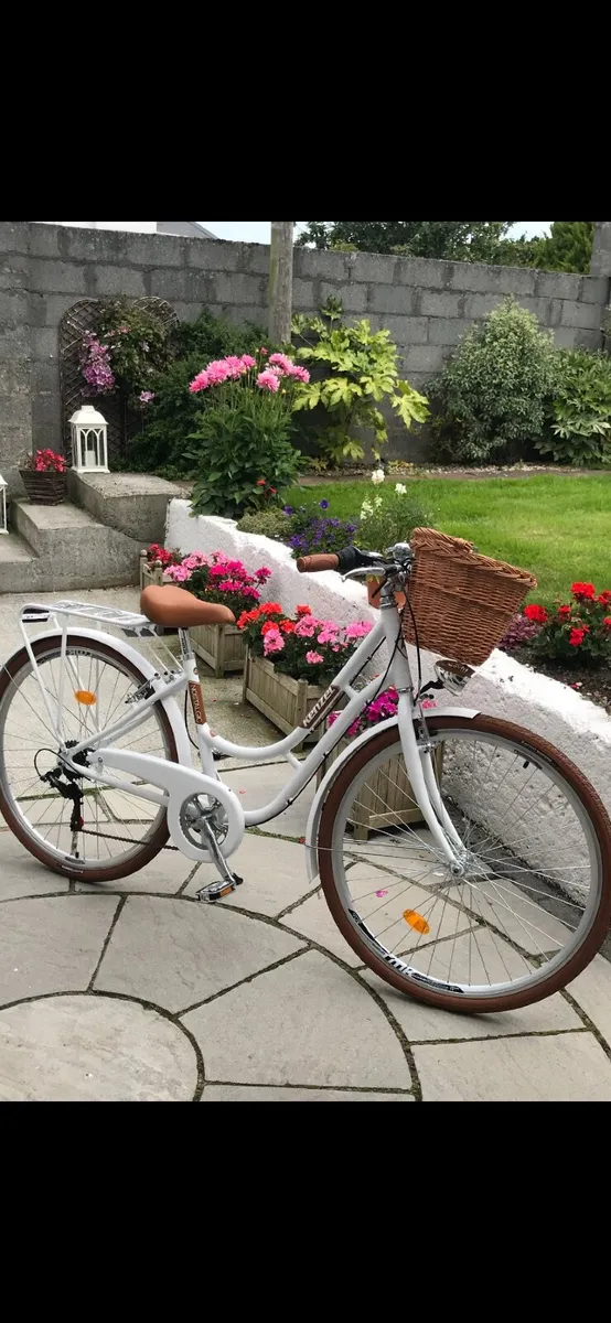 Ladies Bike - Image 2