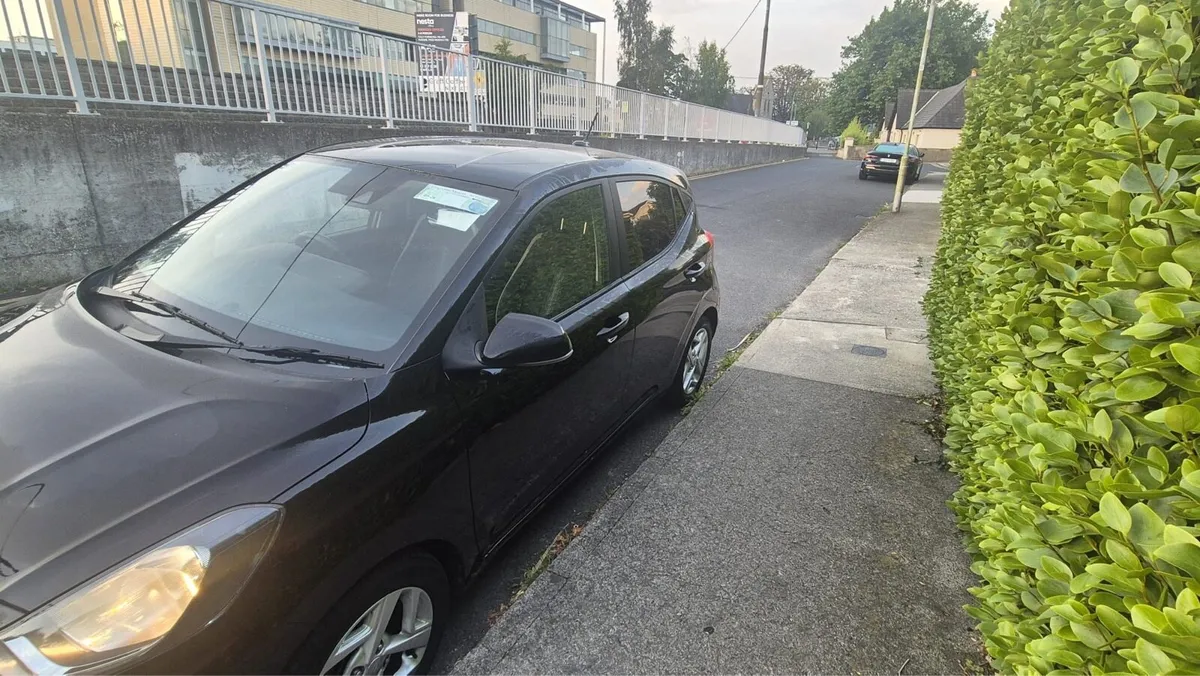 Hyundai i10 automatic - Image 4