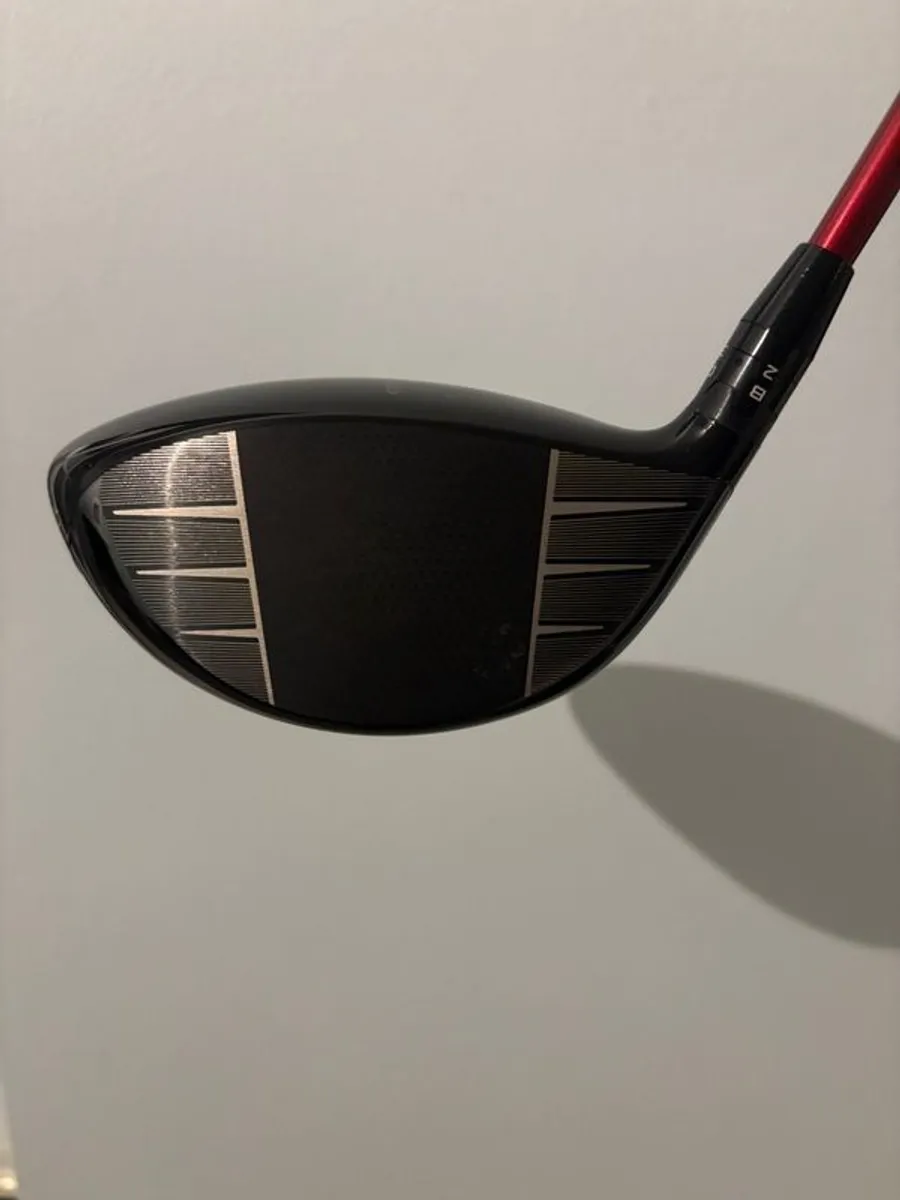Titleist Driver GT3 - Image 3