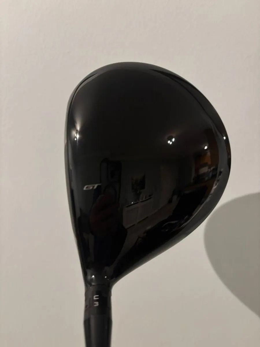 Titleist Driver GT3 - Image 4
