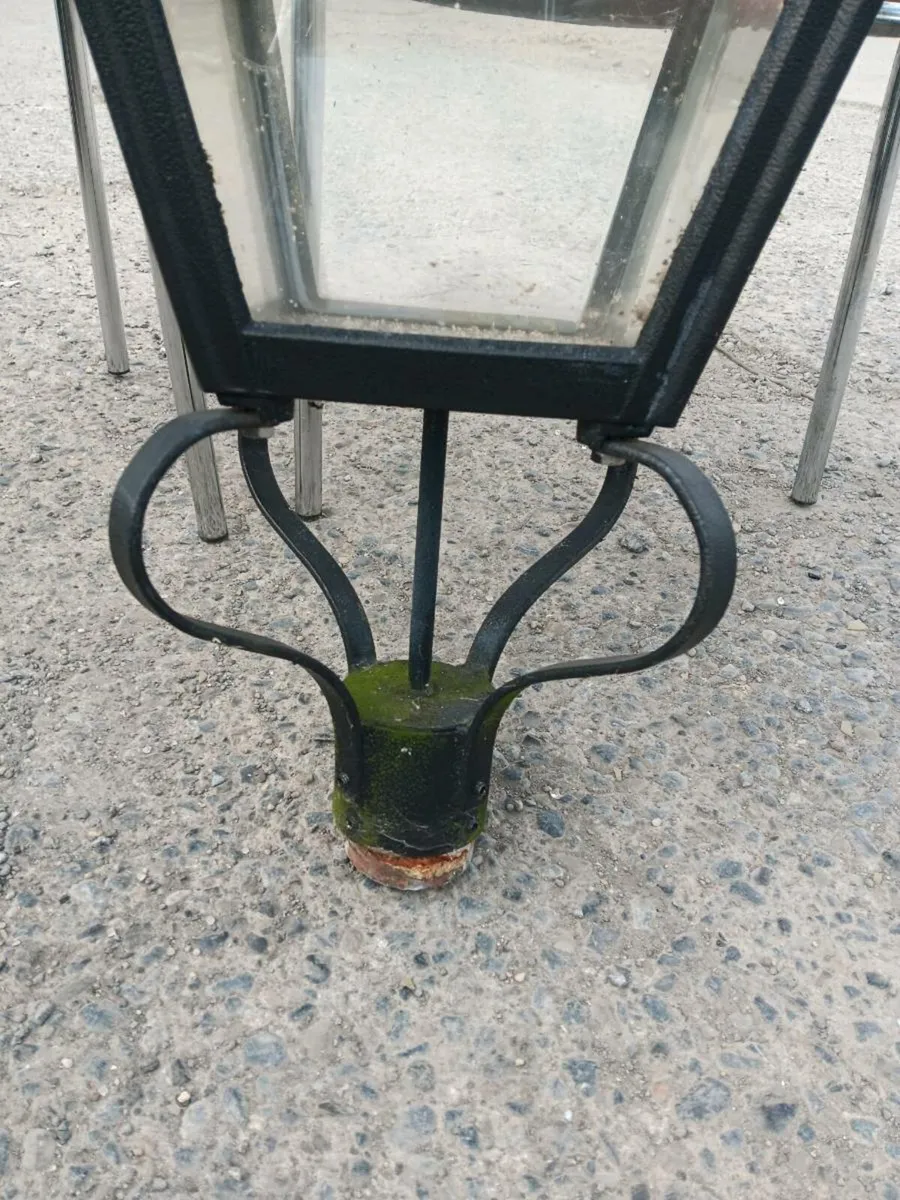 Street/garden lights - Image 4