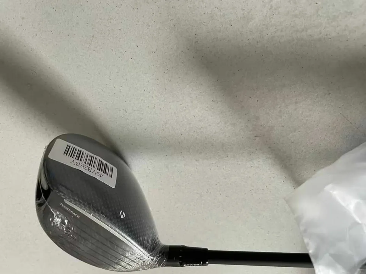 Taylormade QI35 Tour Holz 3 Men's QI 35 RH Golf C - Image 3