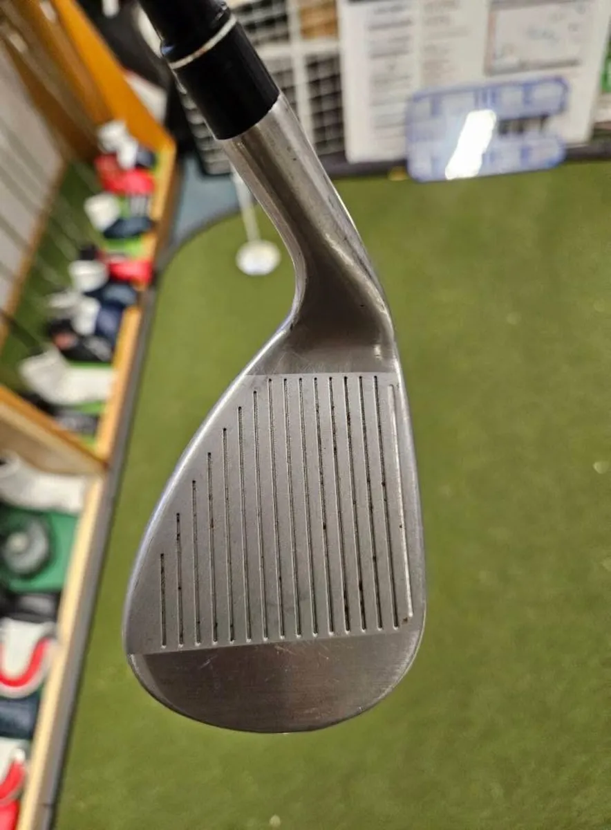 Taylormade Stealth Sand Wedge - Image 3