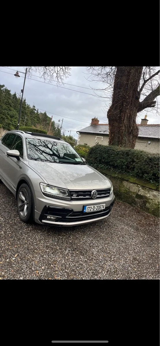 Tiguan rline - Image 3