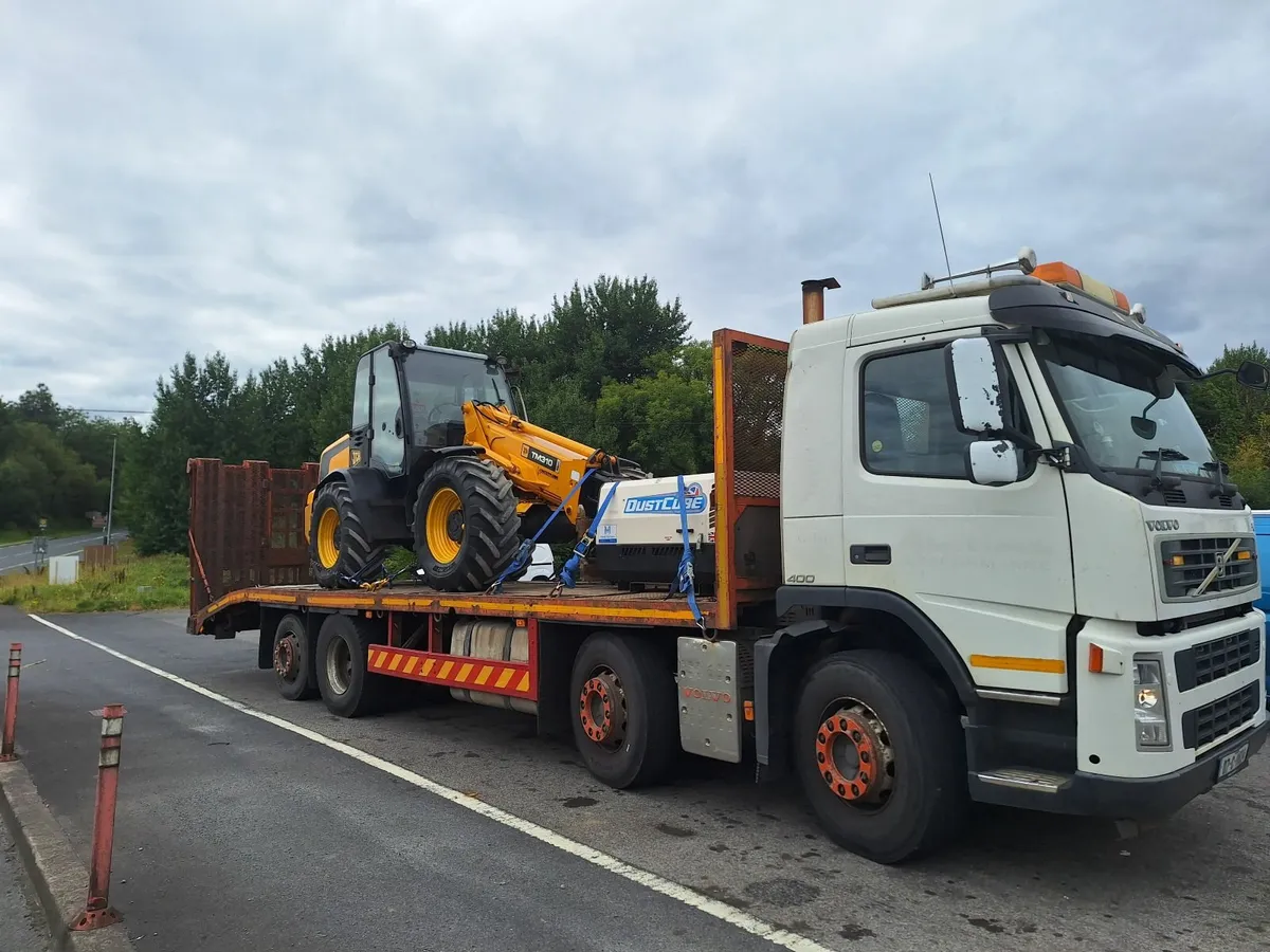 Recovery / Transport Kildare Galway Cork - Image 1