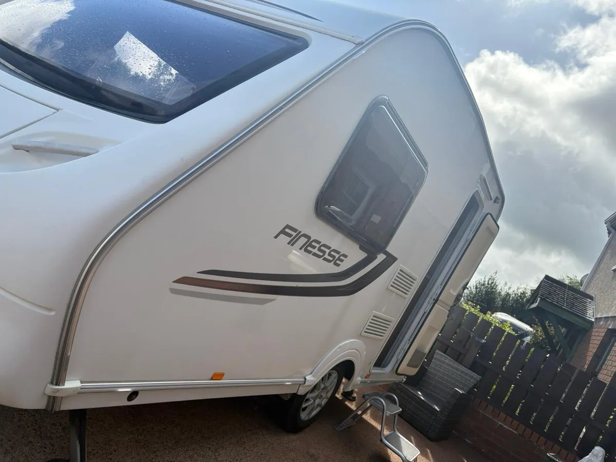 2011 Swift sprite - Image 1