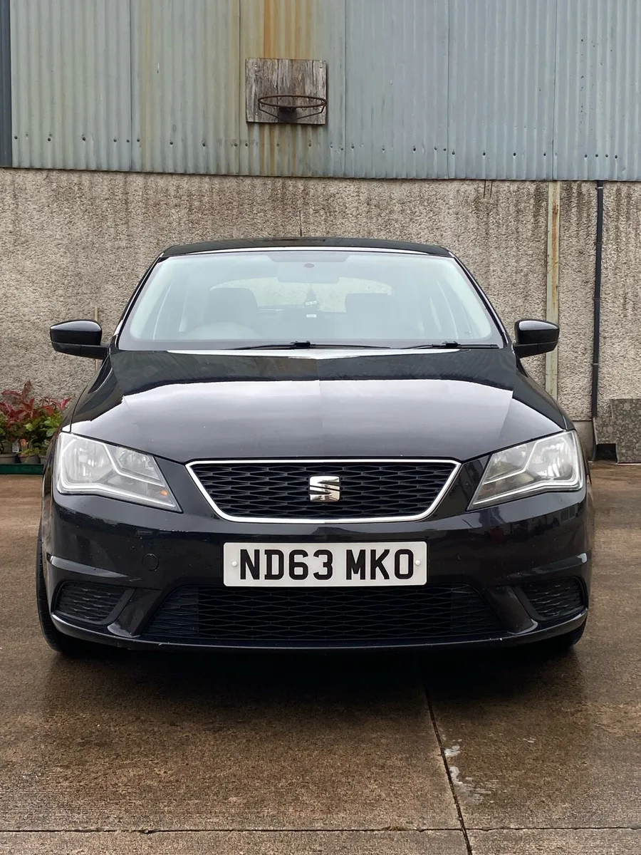 Seat Toledo - Image 1