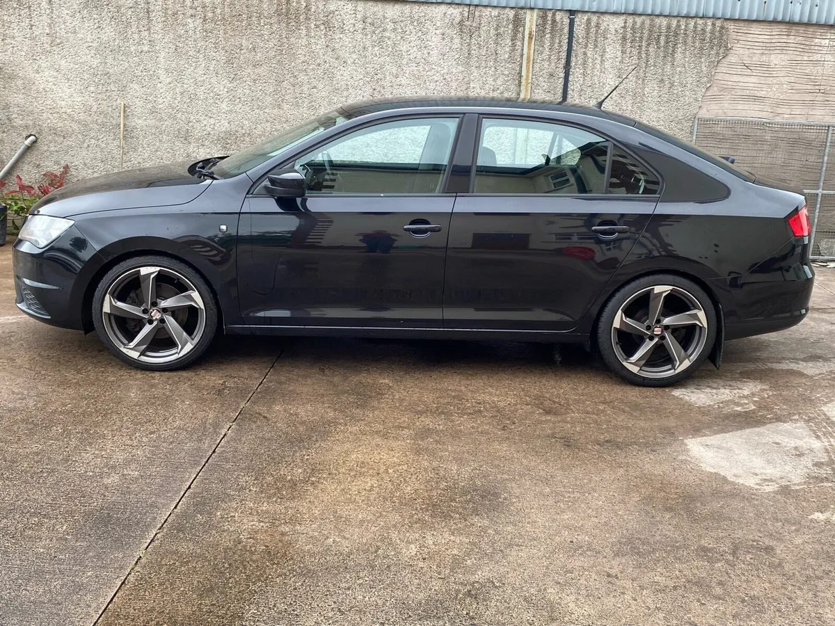 Seat Toledo - Image 2