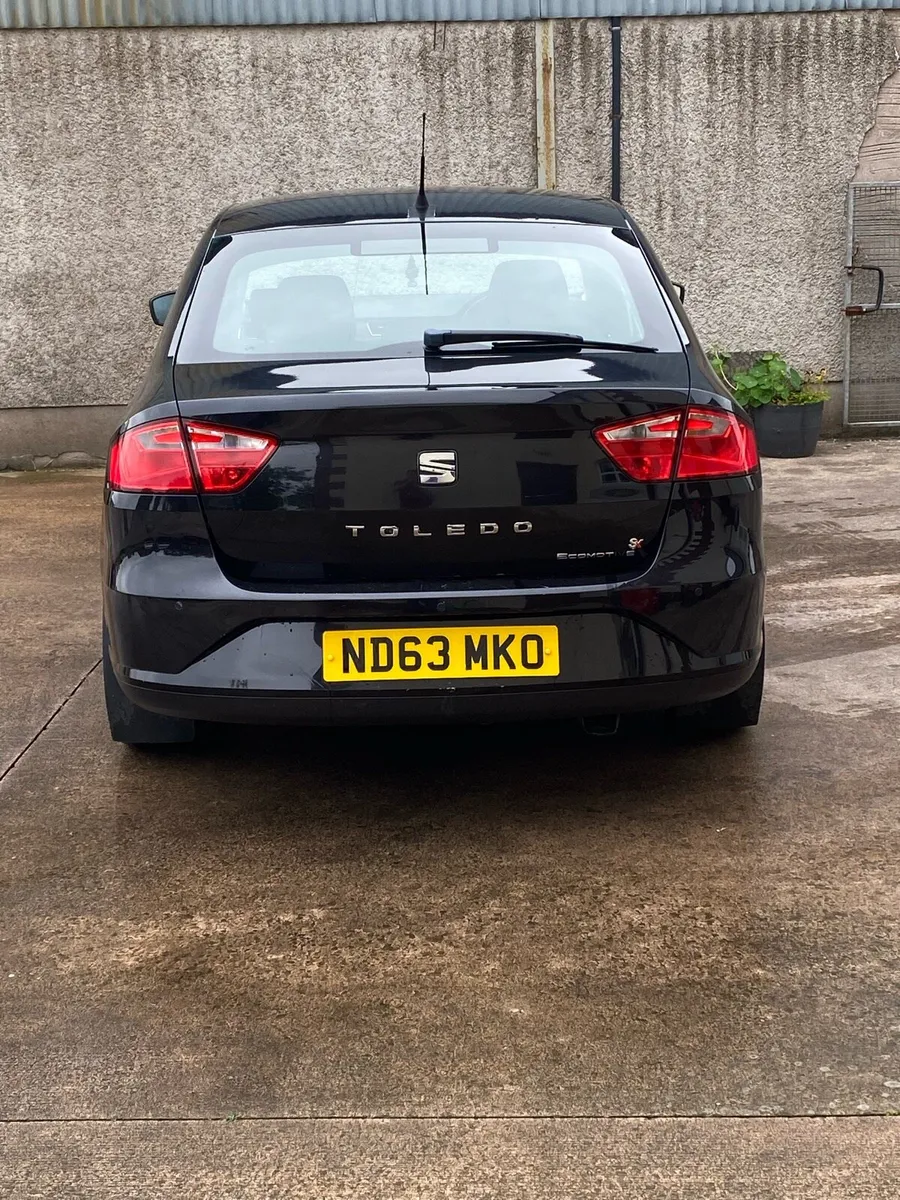 Seat Toledo - Image 3