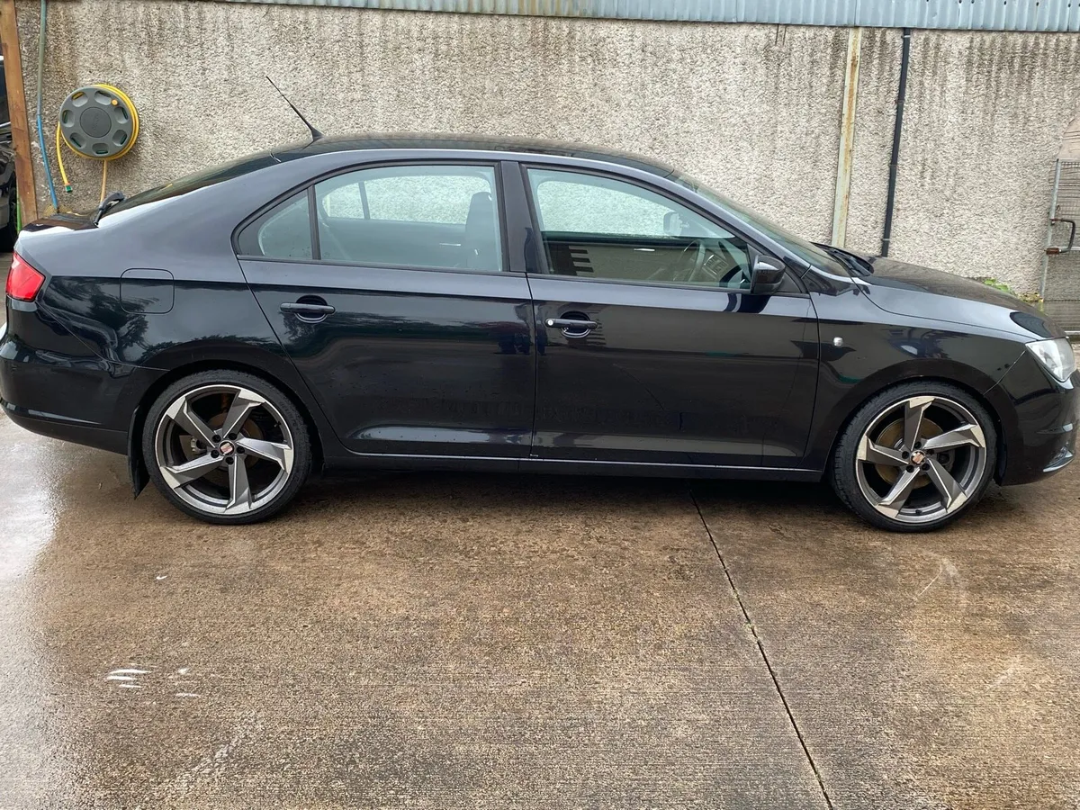 Seat Toledo - Image 4