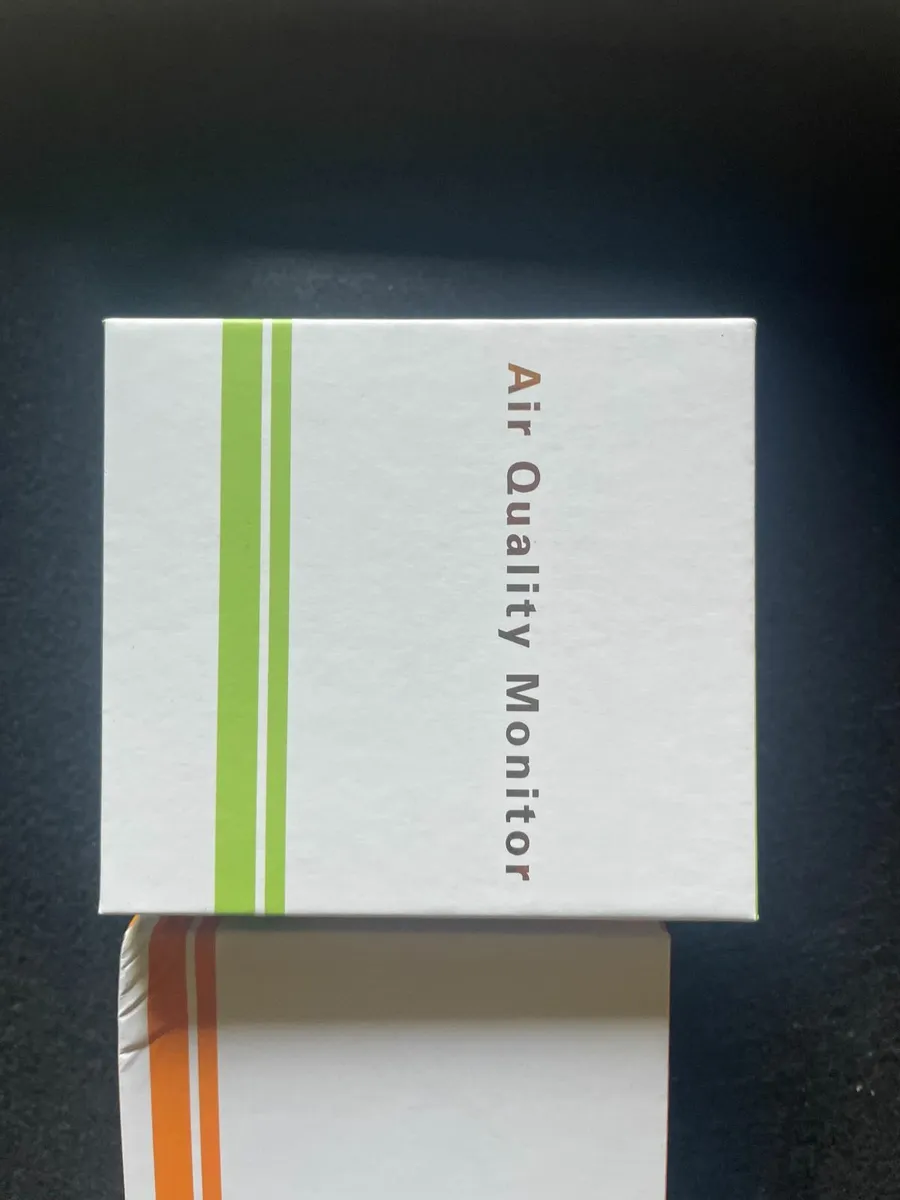 air quality monitor - Image 2