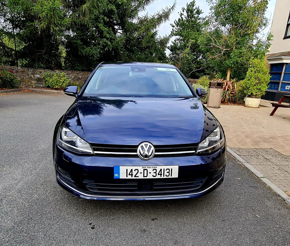 Stunning Golf 'Milano Edition' 1.4 Highline Auto - Image 2