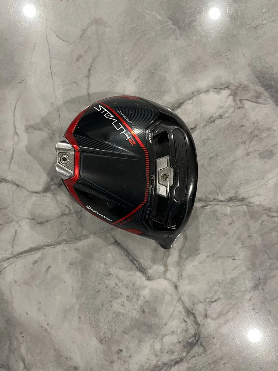 Stealth 2 Plus Driver - Image 4
