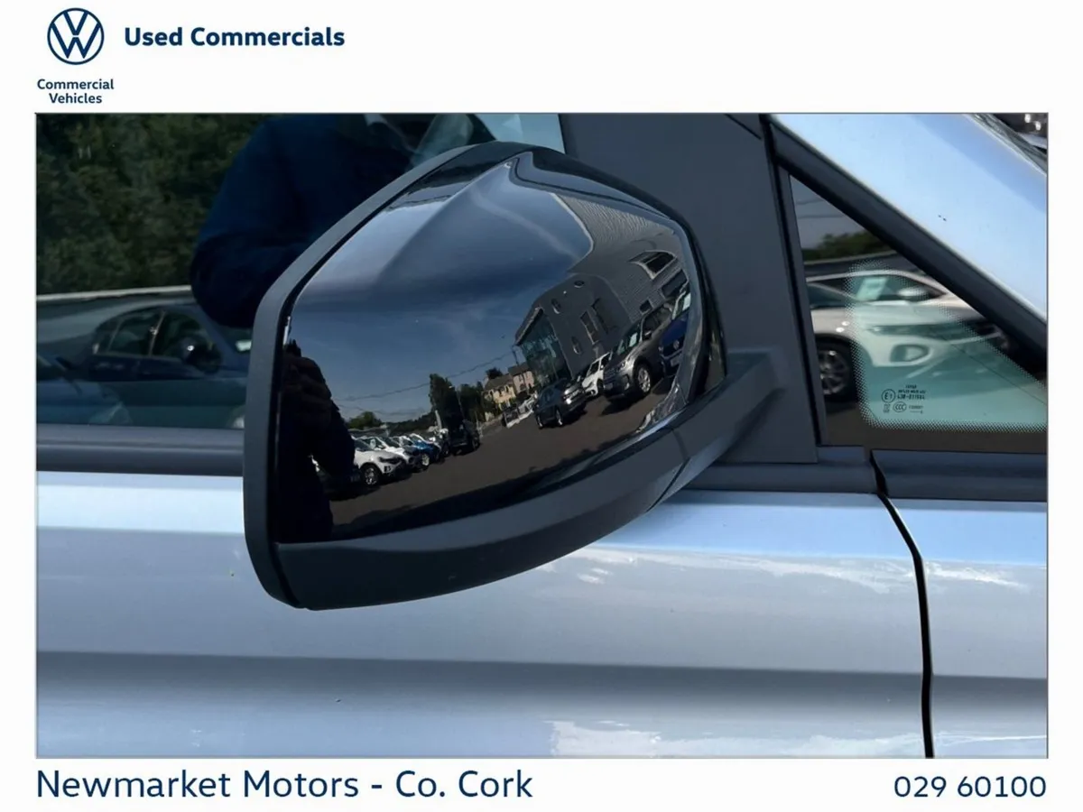 Volkswagen Caddy Cargo Business 2.0tdi 102BHP 6 S - Image 3