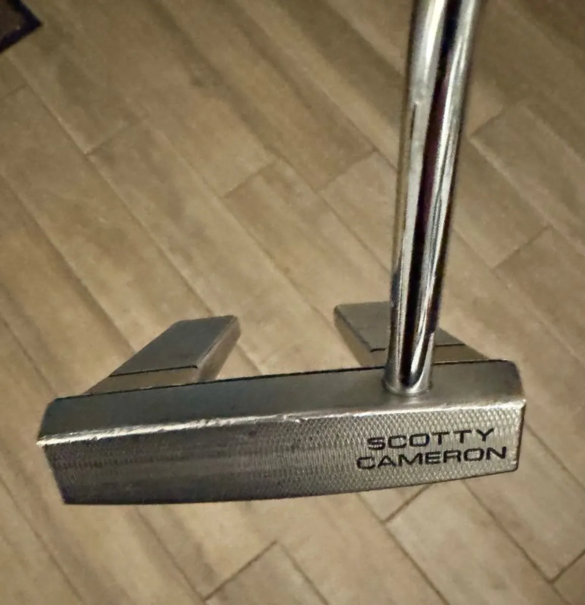 Odessey and Scotty Cameron putters - Image 2