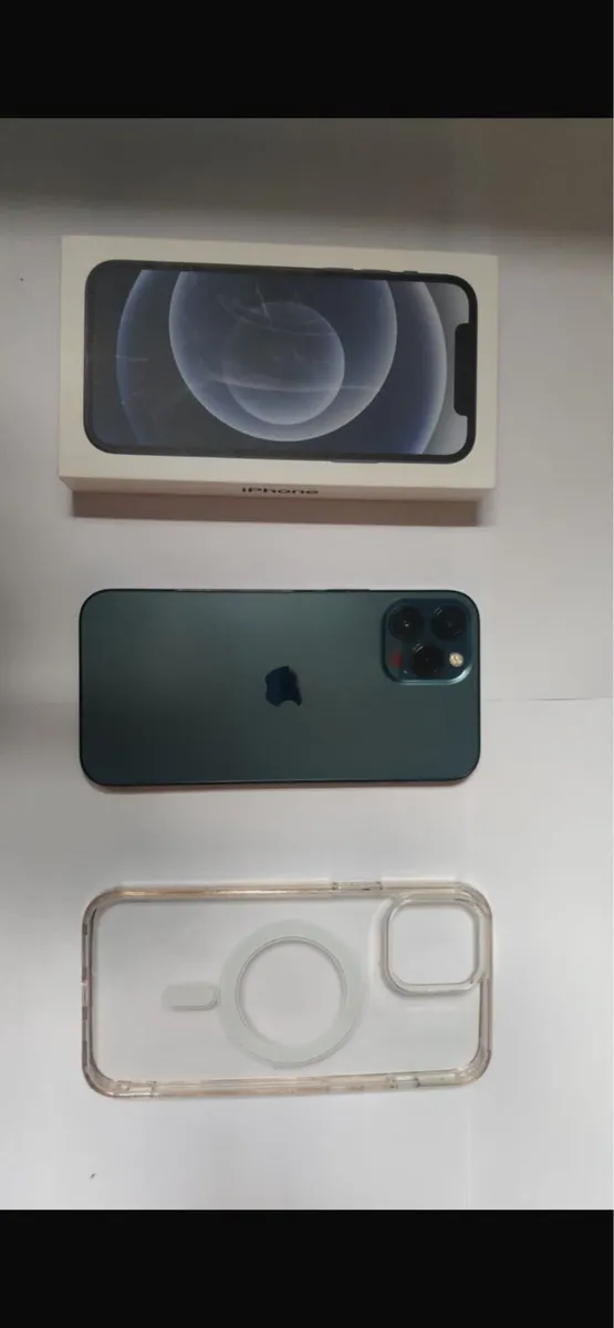 iPhone 12 Pro Max - Image 1