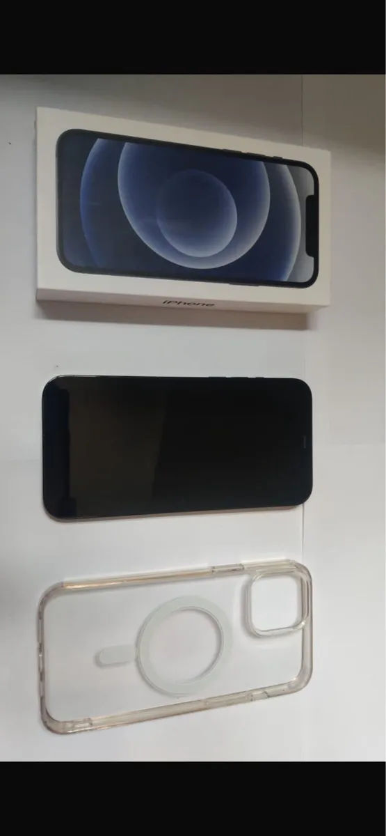 iPhone 12 Pro Max - Image 2