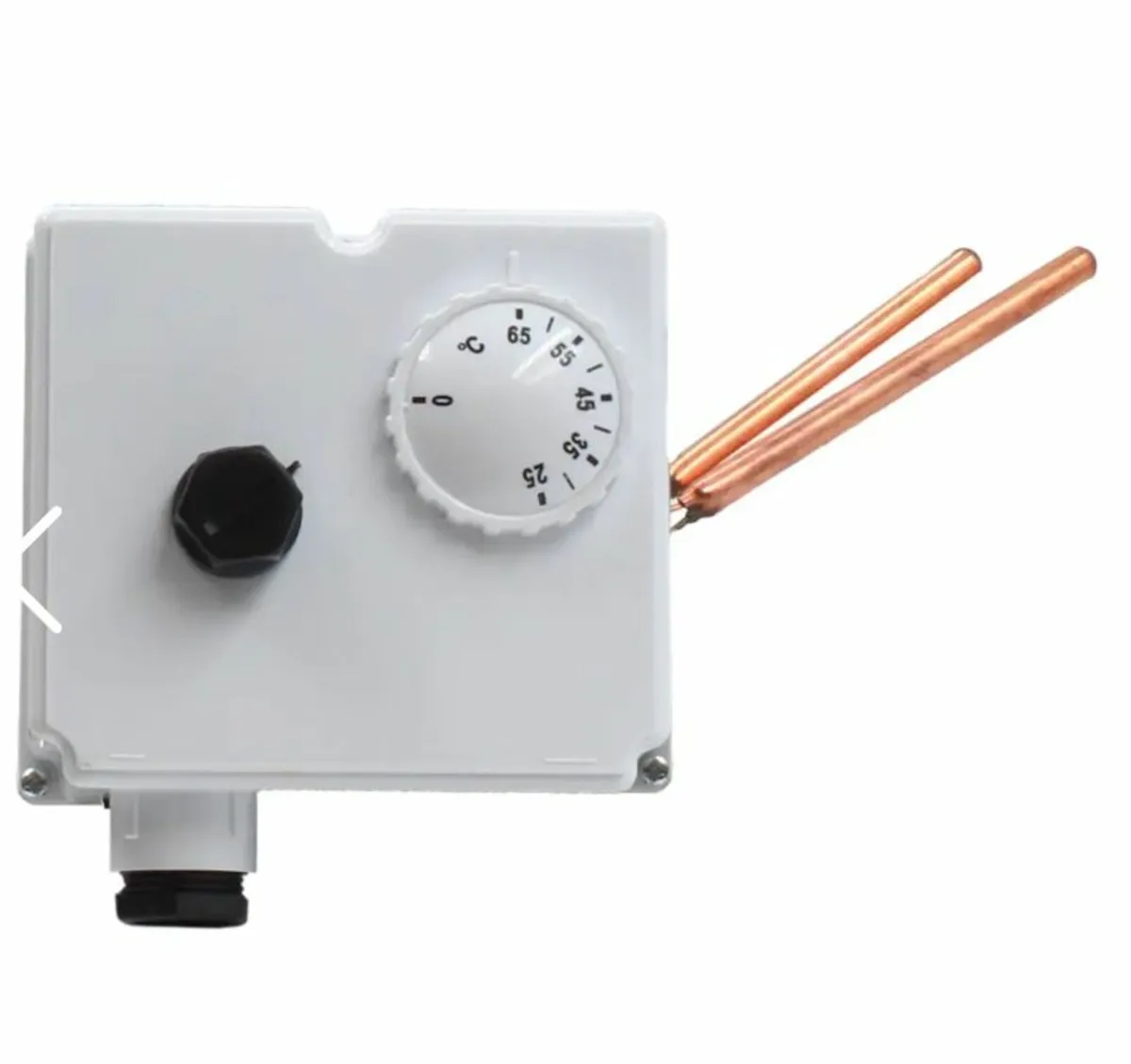 Joule Thermostat Dual TZC-D-00000J-Z Brand New - Image 1