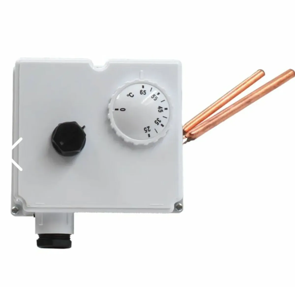 Joule Thermostat Dual TZC-D-00000J-Z Brand New - Image 2