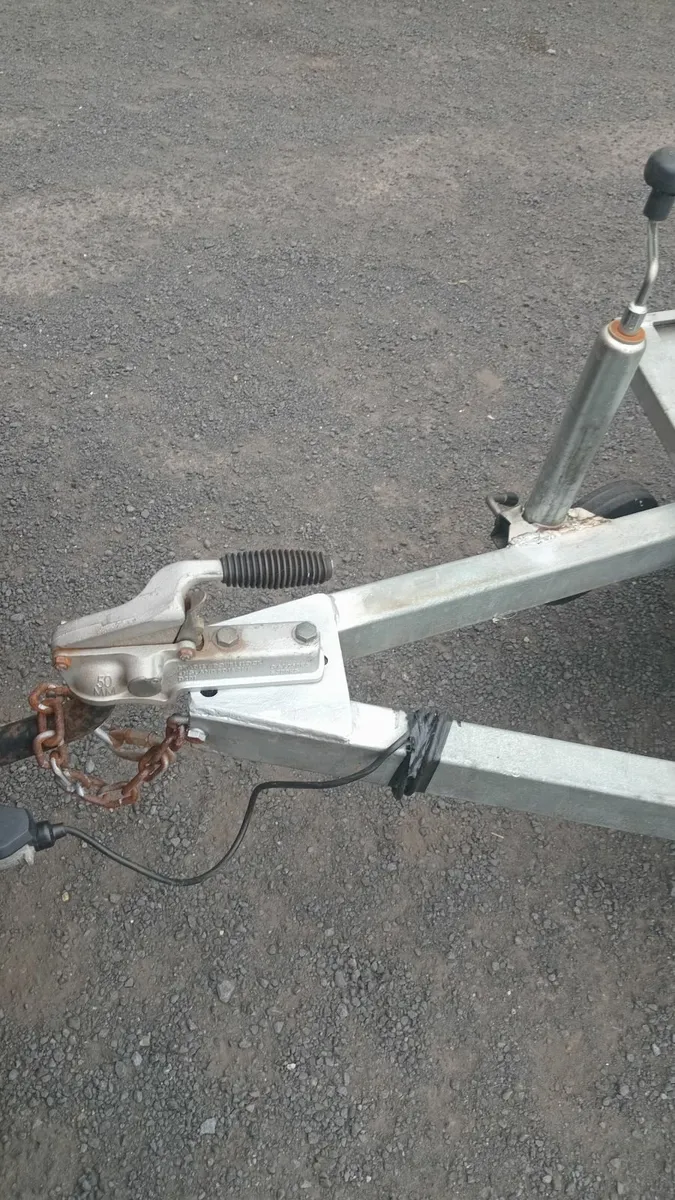 Car traler - Image 3