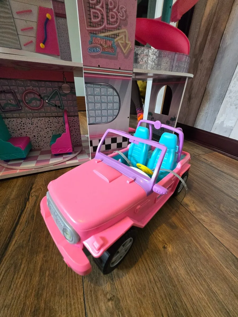L.O.L. Doll House - Image 3