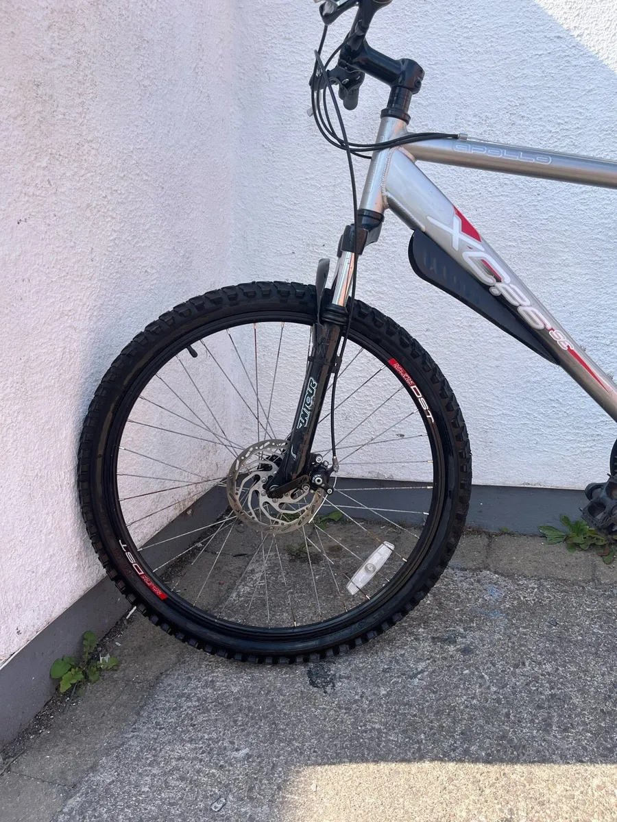 Adult mountain bike - Image 2