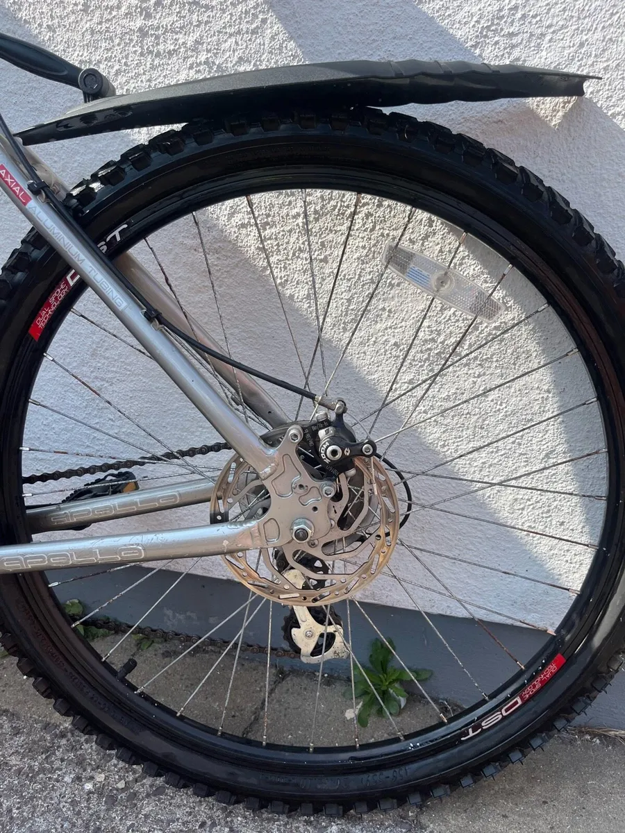 Adult mountain bike - Image 3
