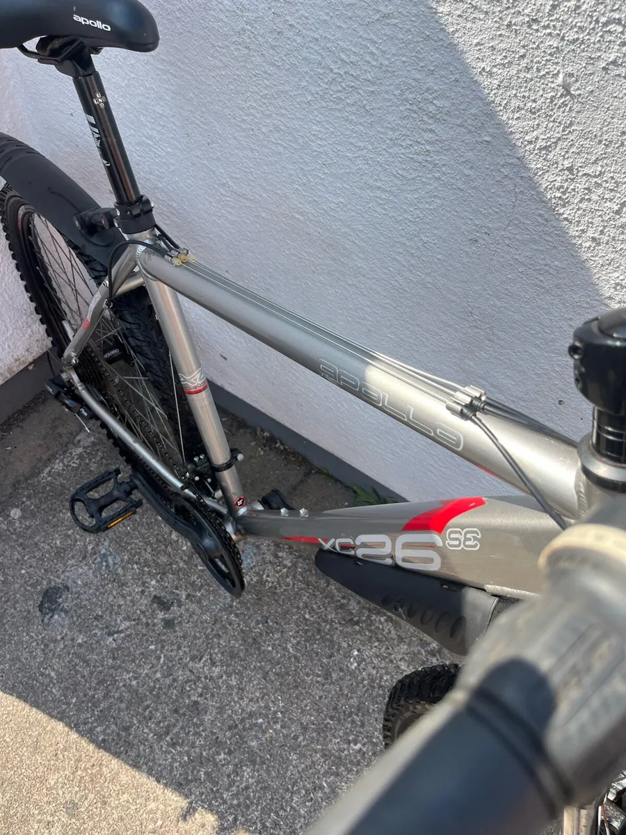 Adult mountain bike - Image 4