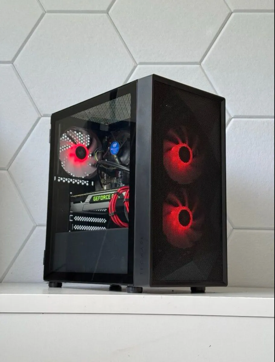 Gaming PC - Image 1