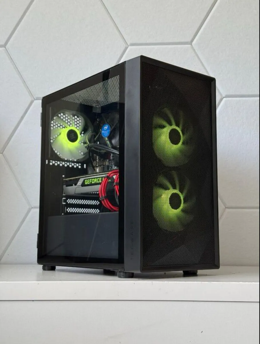 Gaming PC - Image 3